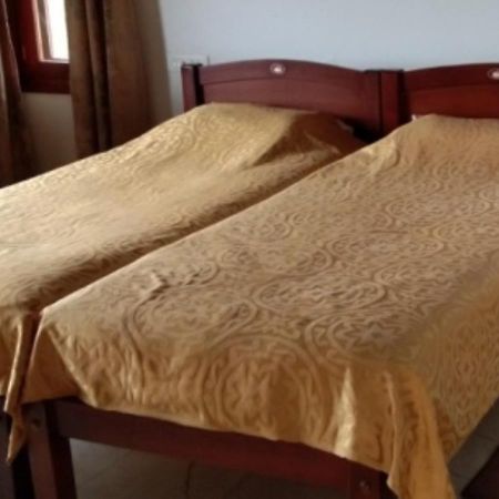 Hampi Heritage & Wilderness Resort-Jungle Lodges Bellary Luaran gambar