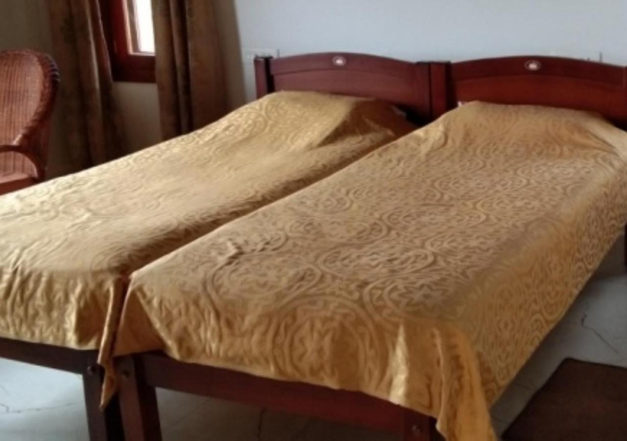 Hampi Heritage & Wilderness Resort-Jungle Lodges Bellary Luaran gambar